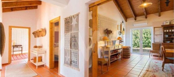 6 bedrooms House in Alcacovas, Portugal No. 121903 5