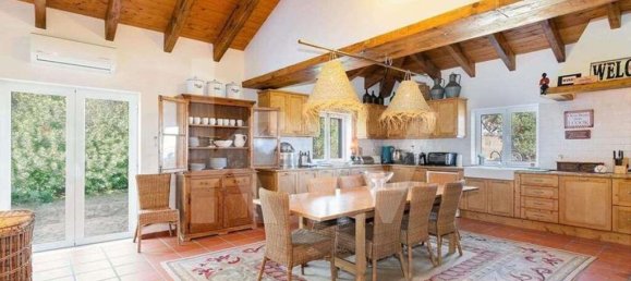 6 bedrooms House in Alcacovas, Portugal No. 121903 8