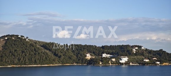 Отель, гостиница 1927м² в Скиатос, Греция № 292 2