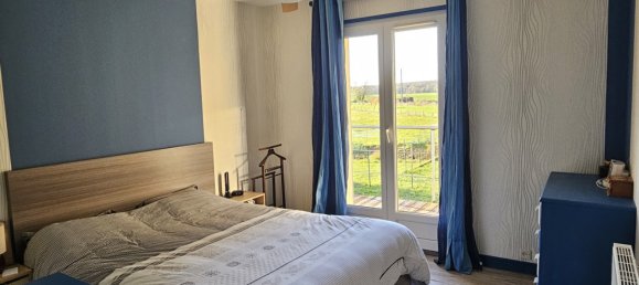 5 Schlafzimmer Villa in Louvemont, France, Nr. 160239 8