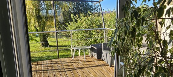 5 Schlafzimmer Villa in Louvemont, France, Nr. 160239 4