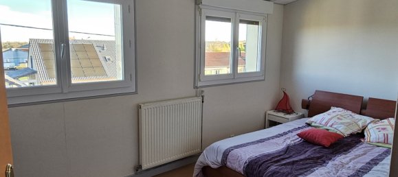 5 Schlafzimmer Villa in Louvemont, France, Nr. 160239 11