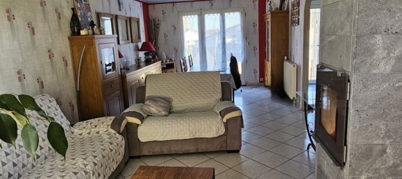 5 Schlafzimmer Villa in Louvemont, France, Nr. 160239 6