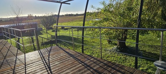 5 Schlafzimmer Villa in Louvemont, France, Nr. 160239 3