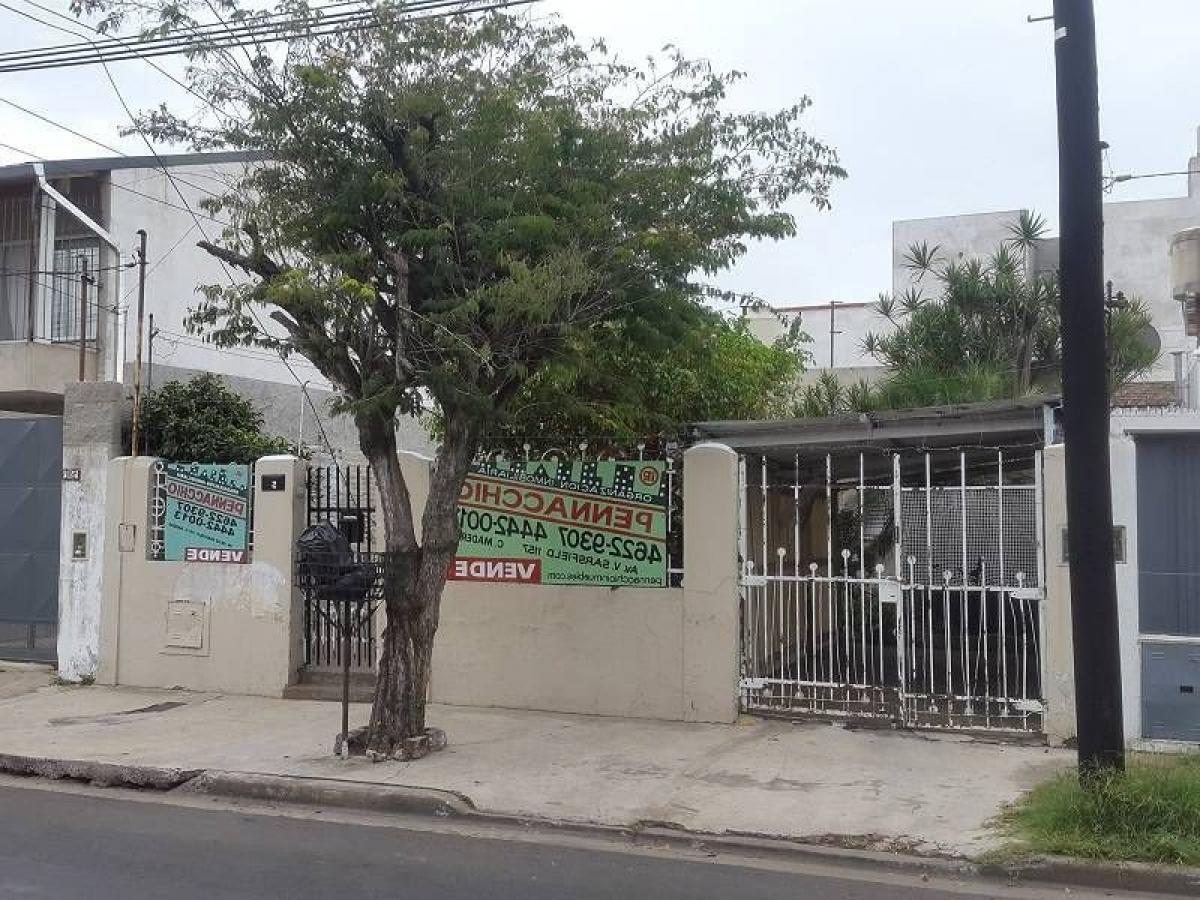 3 chambres Maison à Bermudez, Argentina No. 54285