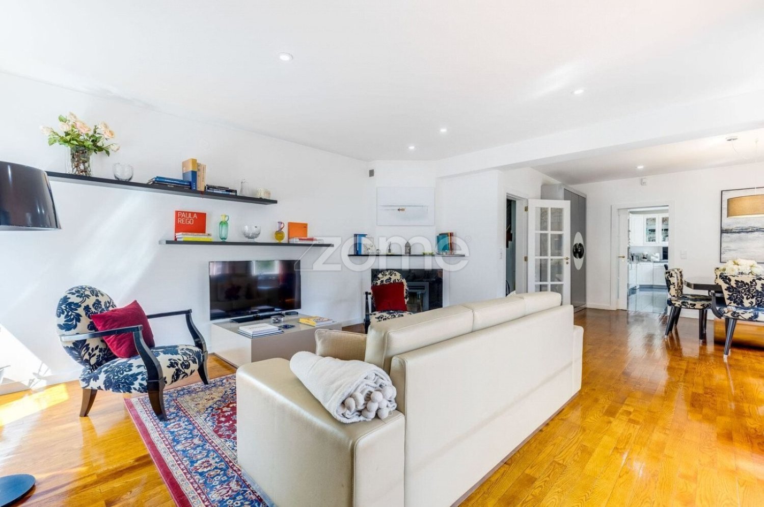 5 bedrooms Apartment in Senhora da Hora, Portugal No. 337268