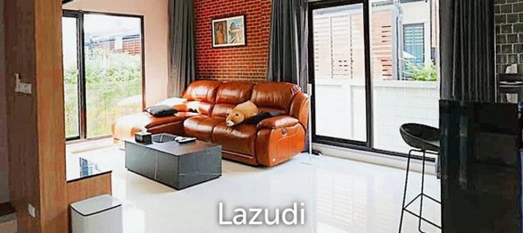 4 bedrooms Cafe / restaurant in Bang Kaeo, Thailand No. 14881 2