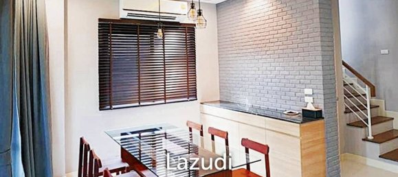 4 bedrooms Cafe / restaurant in Bang Kaeo, Thailand No. 14881 7