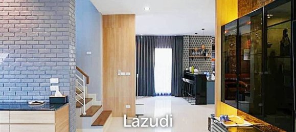 4 bedrooms Cafe / restaurant in Bang Kaeo, Thailand No. 14881 4