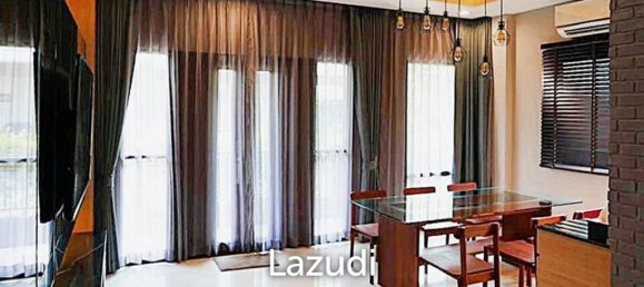 4 bedrooms Cafe / restaurant in Bang Kaeo, Thailand No. 14881 6