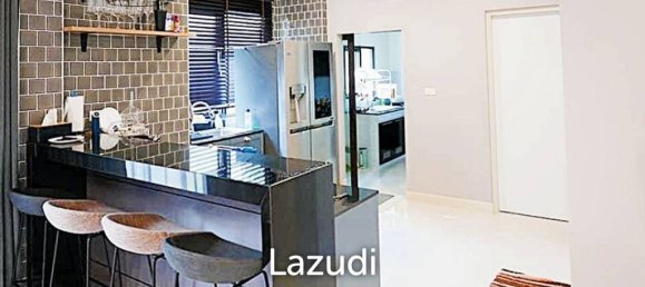 4 bedrooms Cafe / restaurant in Bang Kaeo, Thailand No. 14881 10