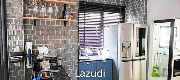 4 bedrooms Cafe / restaurant in Bang Kaeo, Thailand No. 14881 9