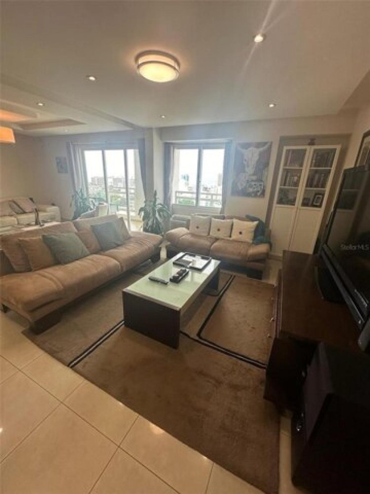 استوديو في San Juan, USA رقم 381560