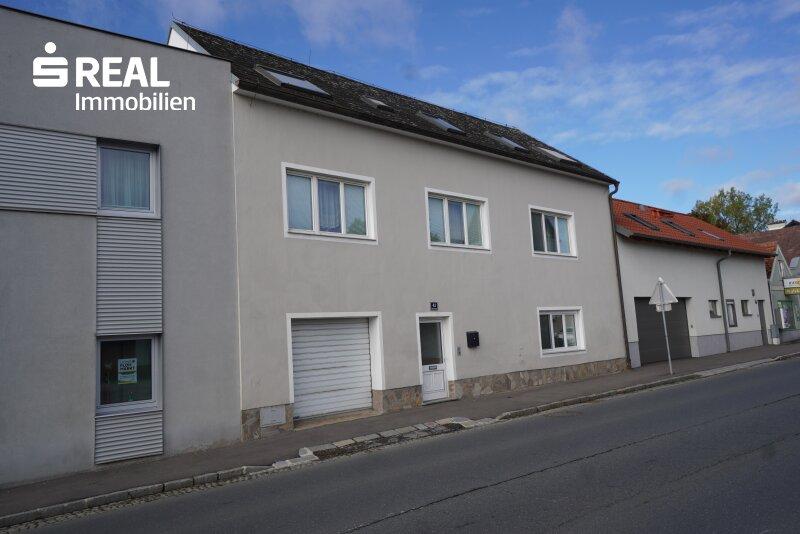 11غرفة قطعة أرض في Horn, Austria رقم 164767