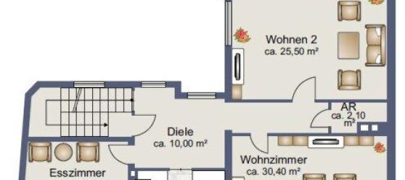 11غرفة قطعة أرض في Horn, Austria رقم 164767 19