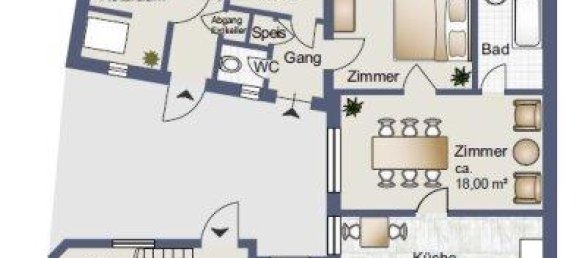 11غرفة قطعة أرض في Horn, Austria رقم 164767 18