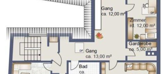 11غرفة قطعة أرض في Horn, Austria رقم 164767 20