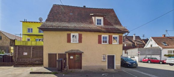 4-Zimmer Haus in Reutlingen, Germany, Nr. 275803 3