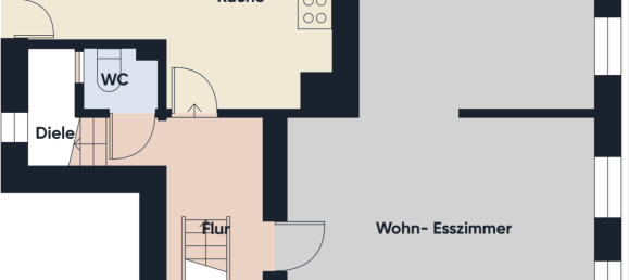 4-Zimmer Haus in Reutlingen, Germany, Nr. 275803 22