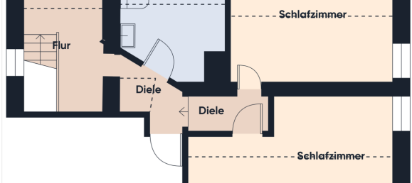 4-Zimmer Haus in Reutlingen, Germany, Nr. 275803 23