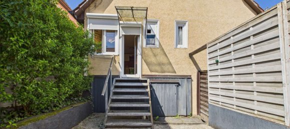 4-Zimmer Haus in Reutlingen, Germany, Nr. 275803 8