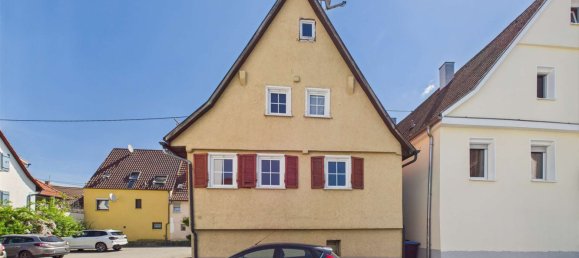 4-Zimmer Haus in Reutlingen, Germany, Nr. 275803 4