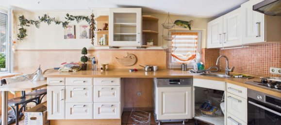 4-Zimmer Haus in Reutlingen, Germany, Nr. 275803 6