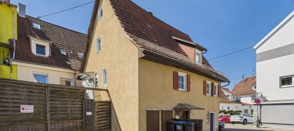 4-Zimmer Haus in Reutlingen, Germany, Nr. 275803 5