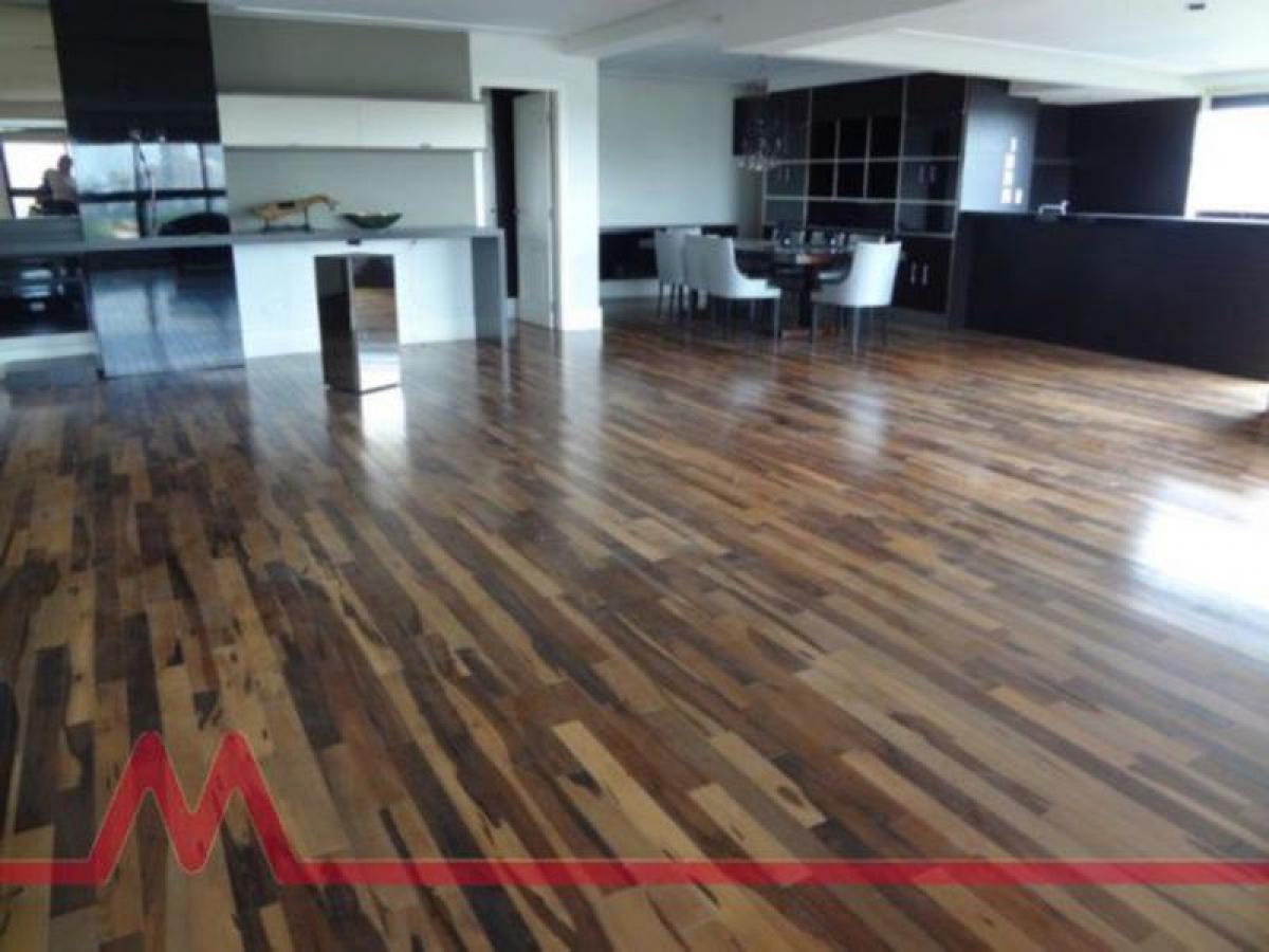 4 Schlafzimmer Wohnung in Sao Paulo, Brazil, Nr. 588588