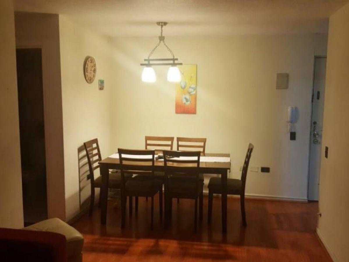 2 Schlafzimmer Wohnung in Buenos Aires, Argentina, Nr. 101023