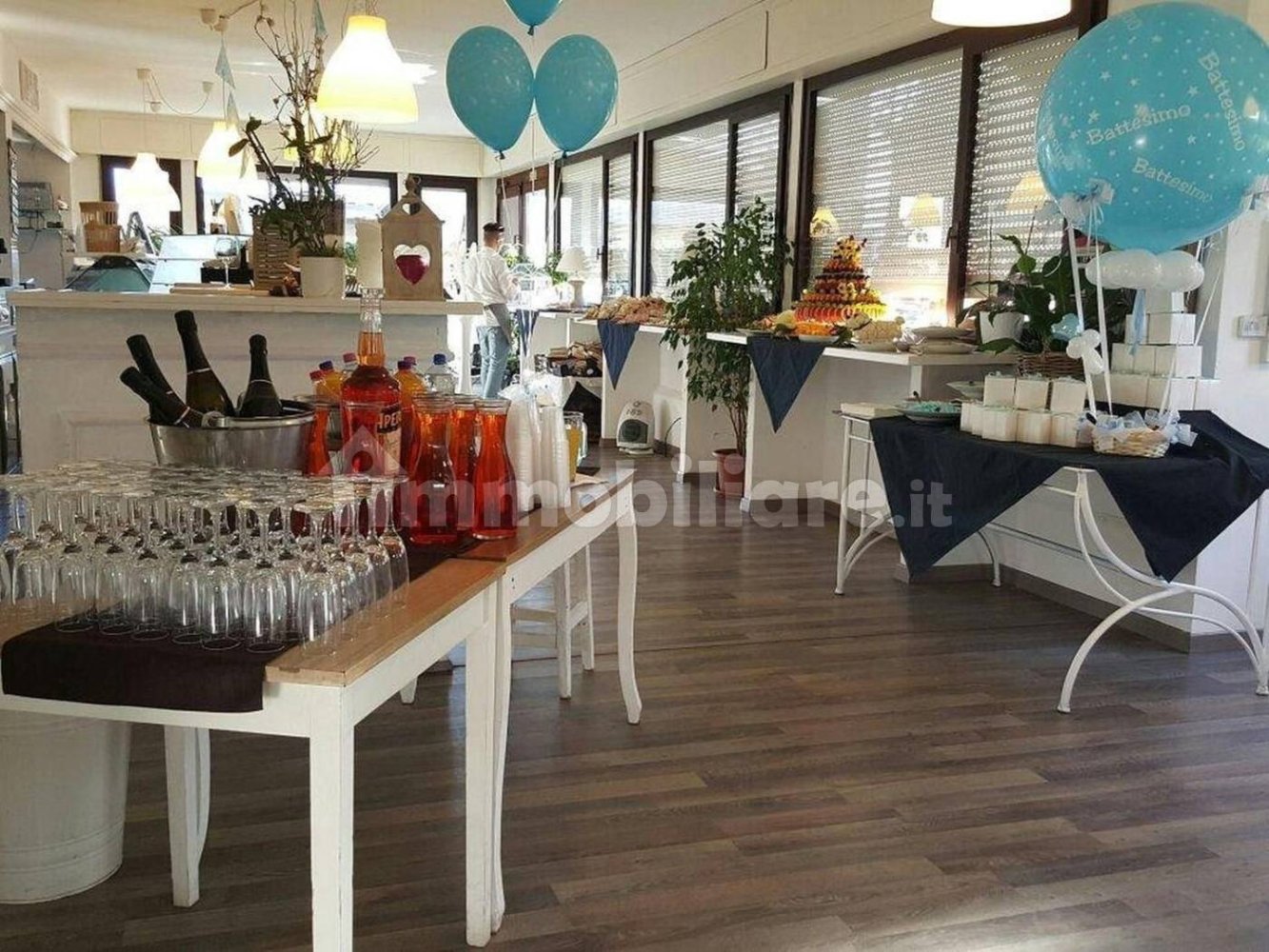 Imóvel comercial em Castiglione Olona, Italy 700 m² N.º 312361