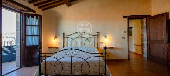 12 bedrooms Castles in Seggiano, Italy No. 57100 23