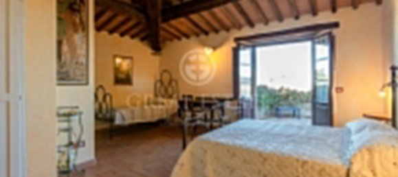 12 bedrooms Castles in Seggiano, Italy No. 57100 22