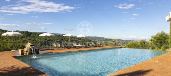 12 bedrooms Castles in Seggiano, Italy No. 57100 49