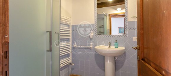 12 bedrooms Castles in Seggiano, Italy No. 57100 17