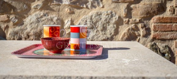 12 bedrooms Castles in Seggiano, Italy No. 57100 40