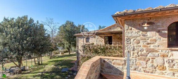 12 bedrooms Castles in Seggiano, Italy No. 57100 38