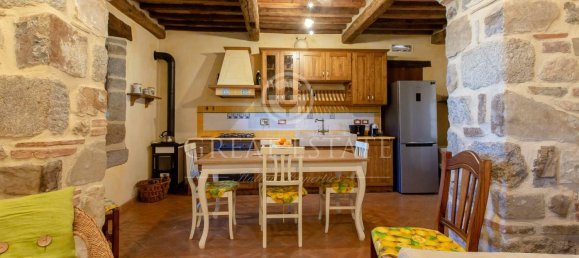 12 bedrooms Castles in Seggiano, Italy No. 57100 19