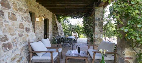 12 bedrooms Castles in Seggiano, Italy No. 57100 44