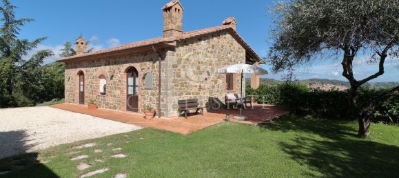 12 bedrooms Castles in Seggiano, Italy No. 57100 6