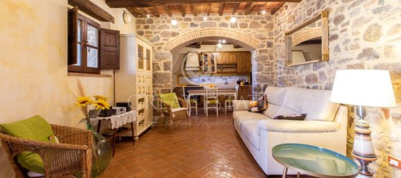 12 bedrooms Castles in Seggiano, Italy No. 57100 18