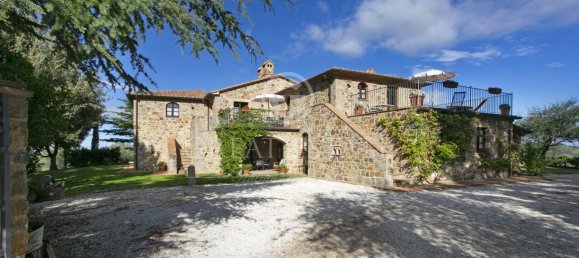 12 bedrooms Castles in Seggiano, Italy No. 57100 30