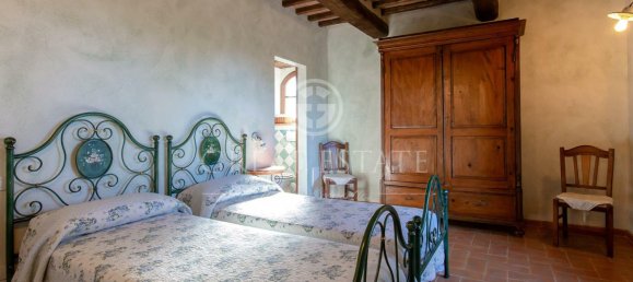 12 bedrooms Castles in Seggiano, Italy No. 57100 15