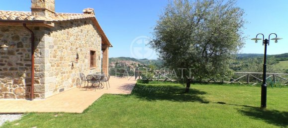 12 bedrooms Castles in Seggiano, Italy No. 57100 2