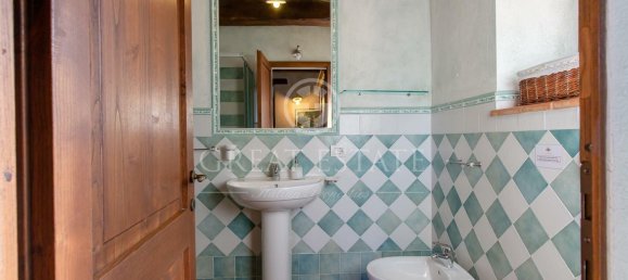 12 bedrooms Castles in Seggiano, Italy No. 57100 16