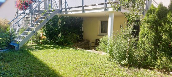 3 غرف نوم تاون هاوس في Boblingen, Germany رقم 335386 2