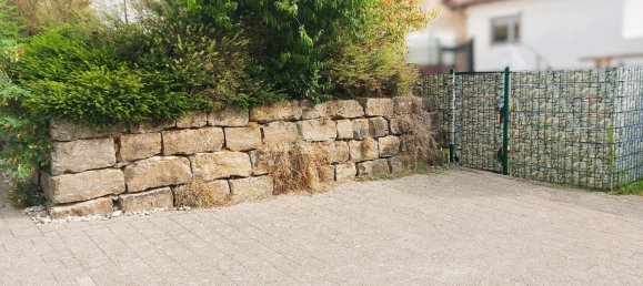 3 غرف نوم تاون هاوس في Boblingen, Germany رقم 335386 27