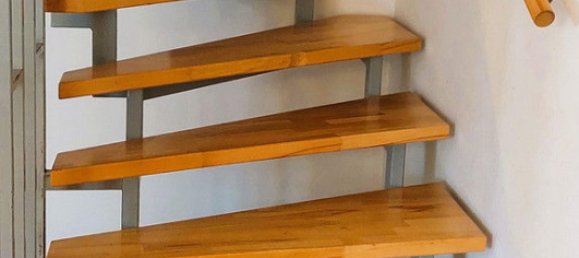 3 غرف نوم تاون هاوس في Boblingen, Germany رقم 335386 12