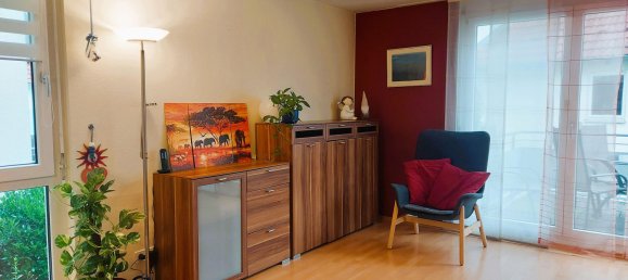 3 غرف نوم تاون هاوس في Boblingen, Germany رقم 335386 7