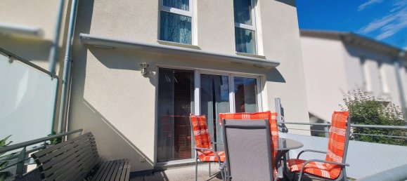 3 غرف نوم تاون هاوس في Boblingen, Germany رقم 335386 25